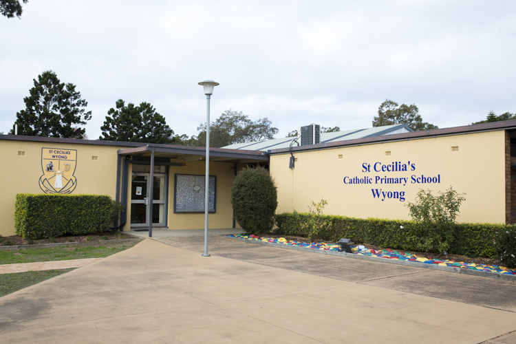 Message From The Principal - St Cecilia's Wyong