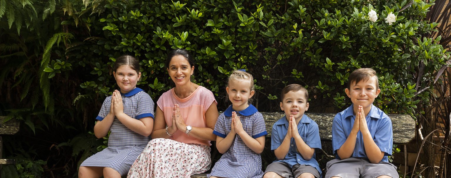 Introduction St Cecilias Wyong